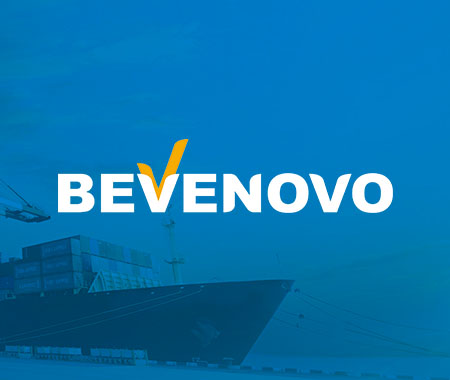 Bevenovo 2015外贸网站改版