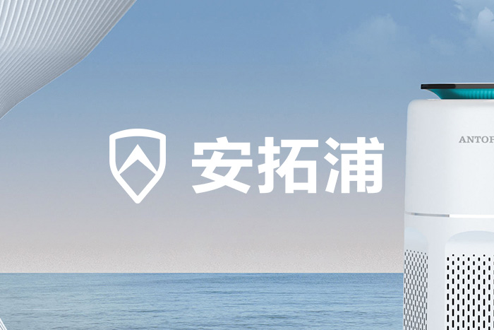 安拓浦科技有限公司网站建设